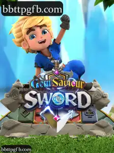 GemSaviourSword